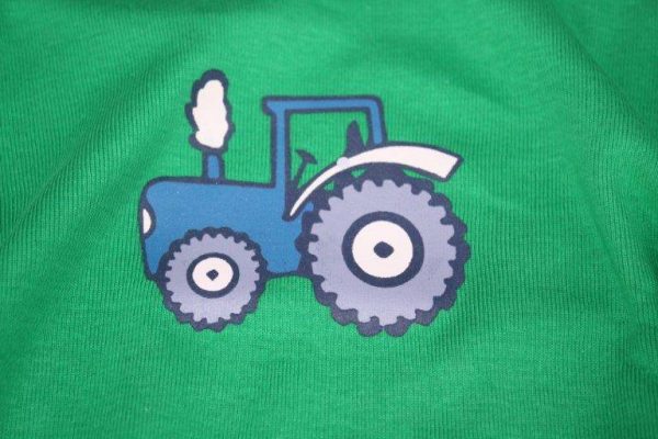 traktor tøj