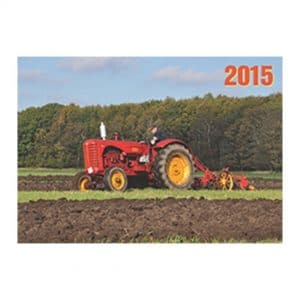 traktor kalender