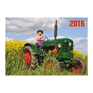 traktorkalender