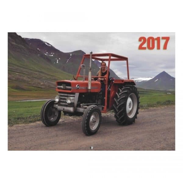 traktor kalender