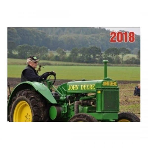 traktorkalender