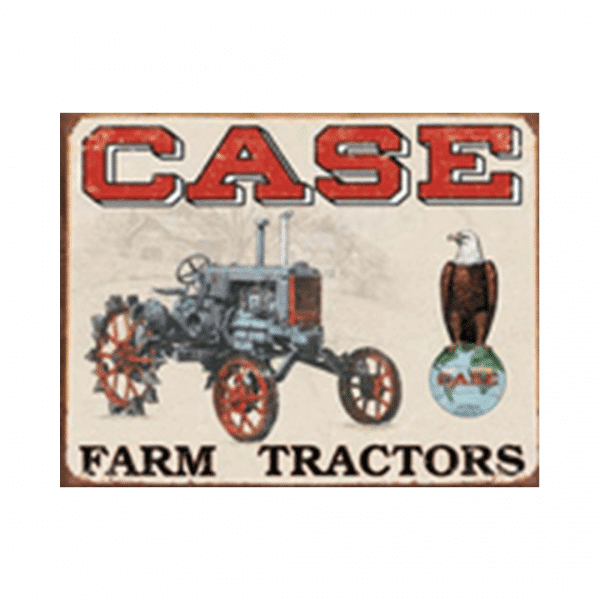 Case farm Tractors