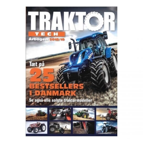 traktortech årbogen 18/19
