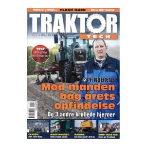 traktortech 2019-4