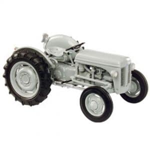 modeltraktor