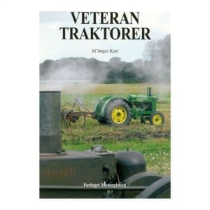veterantraktor