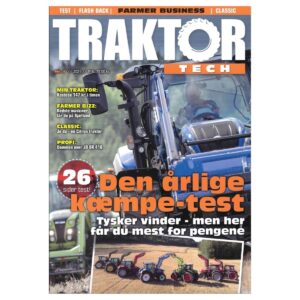 traktortech