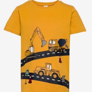 traktor t-shirt